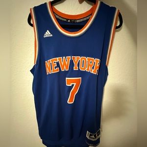 NEW YORK KNICKS - CARMELO ANTHONY